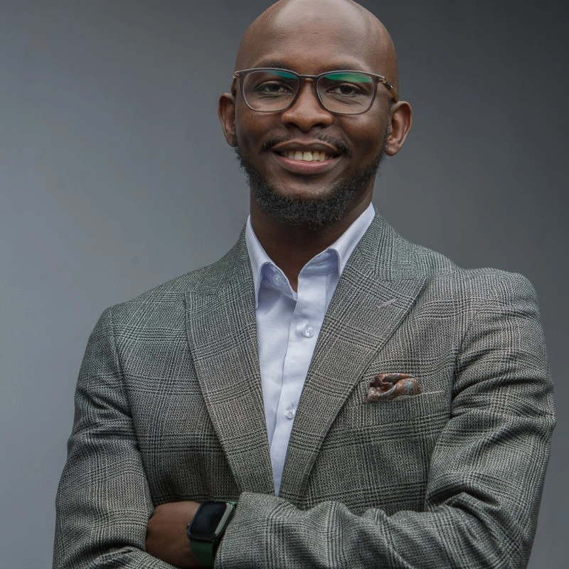 Duncan Njue Mutwiri