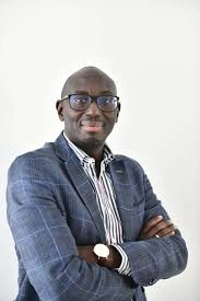 Dr. Seydina Moussa Ndiaye