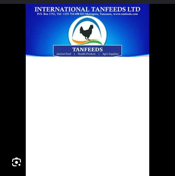 International TanFeeds Ltd