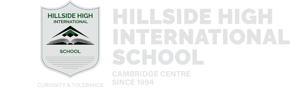 Hillside International School