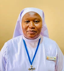 Sr. Dr. Hellen B. Kyilyosudu - CEO,
