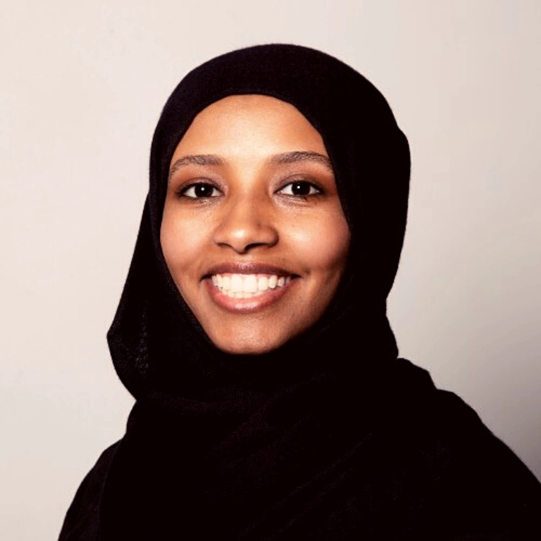 Reem Elmahdi