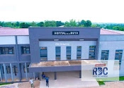 La Muya General Reference Hospital