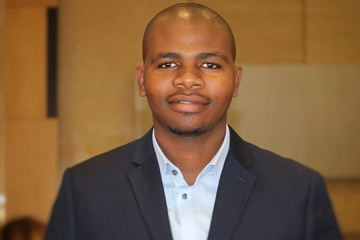 Oarabile Mudongo