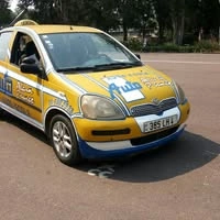 Driving School Alain Prince