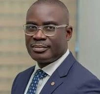 Bernard Gyebi