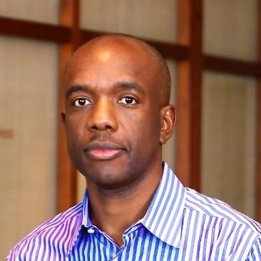 James Manyika