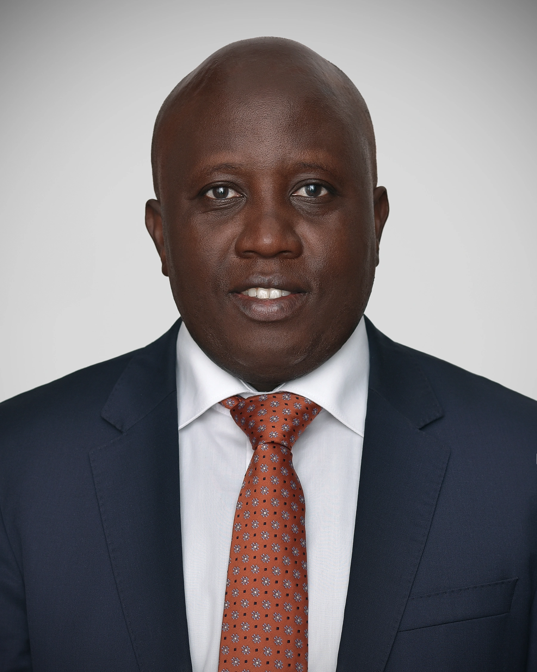 Eng. John Tanui