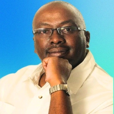 Eugene Ngugi - CEO, Planning Interiors Limited