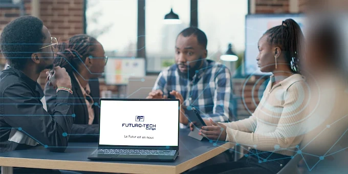 Futuro tech congo