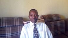 Mugisho Ndabuli Theophile