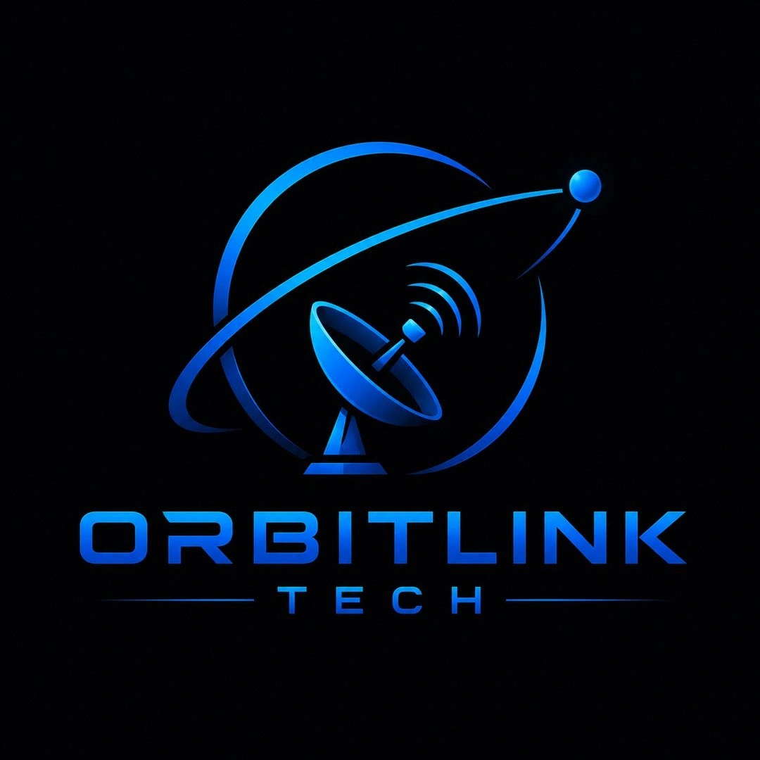 Orbitlink Tech