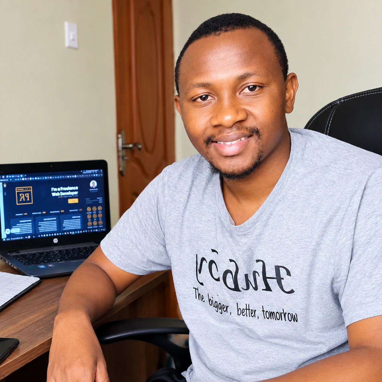 Peter Kagunda