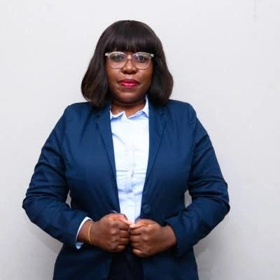 Cynthia Mulenga