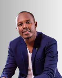 Abel Mutua
