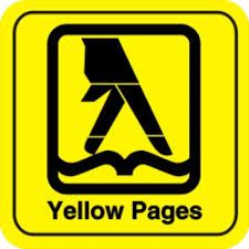 Yellow Pages Kenya