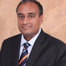 Jabir Bachani - CEO  Lead Dynamic Solutions