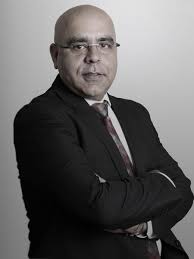 Sandeep Madan