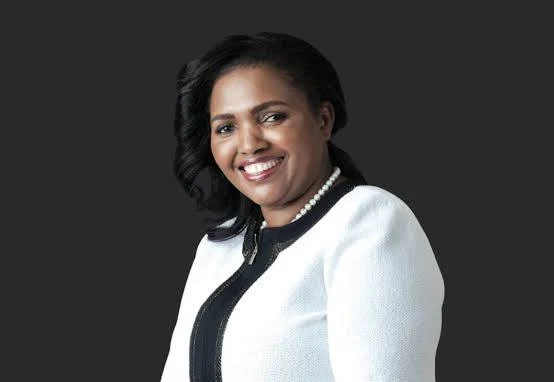 Tabitha Karanja - Keroche Foundation