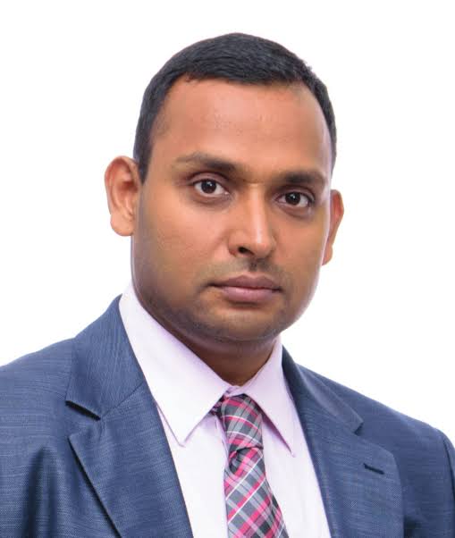 Mustafa Turra - CEO, Crown Paints Kenya PLC