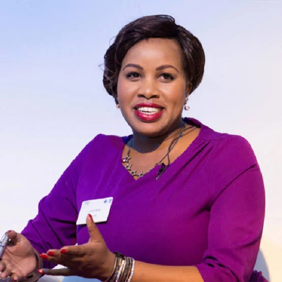 Lorna Rutto - EcoPost