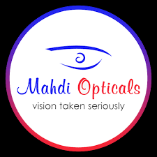 Mahdi Opticals