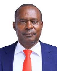 Prof. Jonah Nyaga Kindiki
