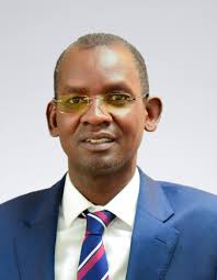 Benson Ndung'u - CEO KPMG East Africa