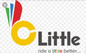 Little Ride