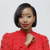 Janet Mbugua - Inua Dada Foundation