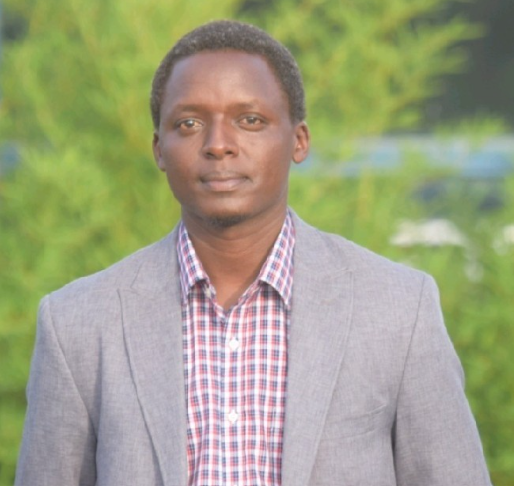 Francis Mwangi Wanjuki
