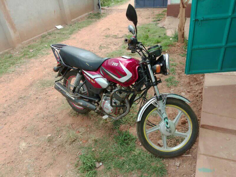Bodaboda Safety Association of Kenya