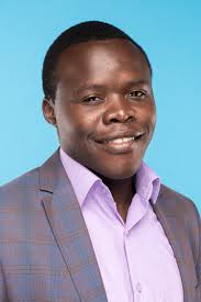 Hon. Eddy Oketch - Senator (Migori)