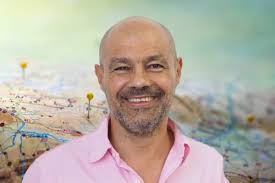 Isaias Jose Calisto-CEO Karooooo / Cartrack Kenya