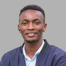 Josphat Nyota CEO, Kocha Hub