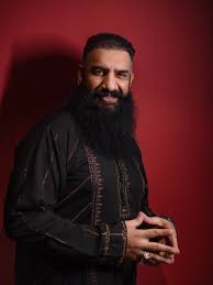Shaheed Ali Khan-CEO CakeVille Kenya
