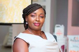 Rosemary Kirimi - CEO, Rockmix Paints International
