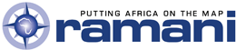 Ramani Geosystems Ltd