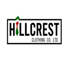 Hillcrest Clothing