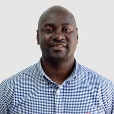 Jeffrey Okoro - CFK Africa