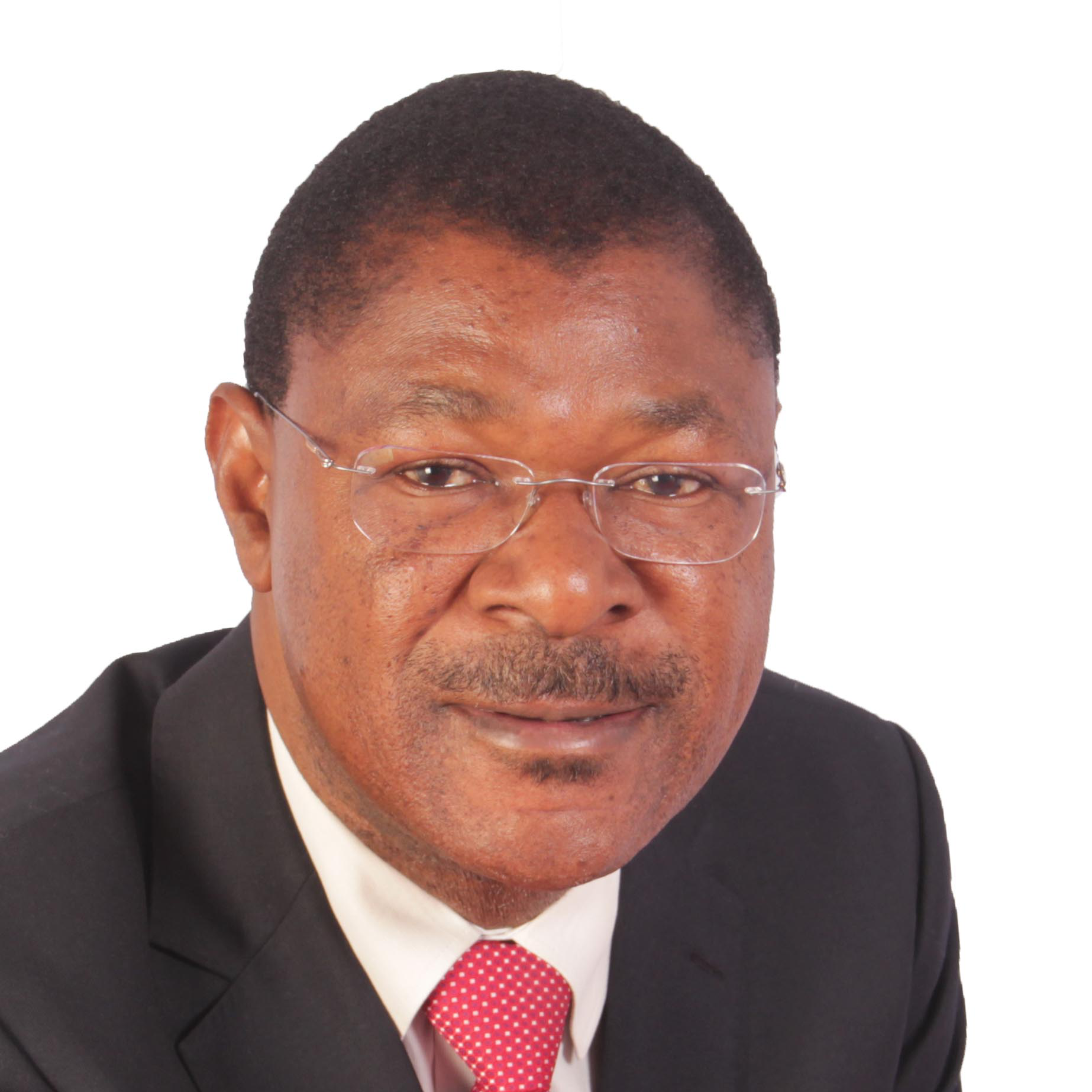 Moses Wetangula – Party Leader, Ford-Kenya