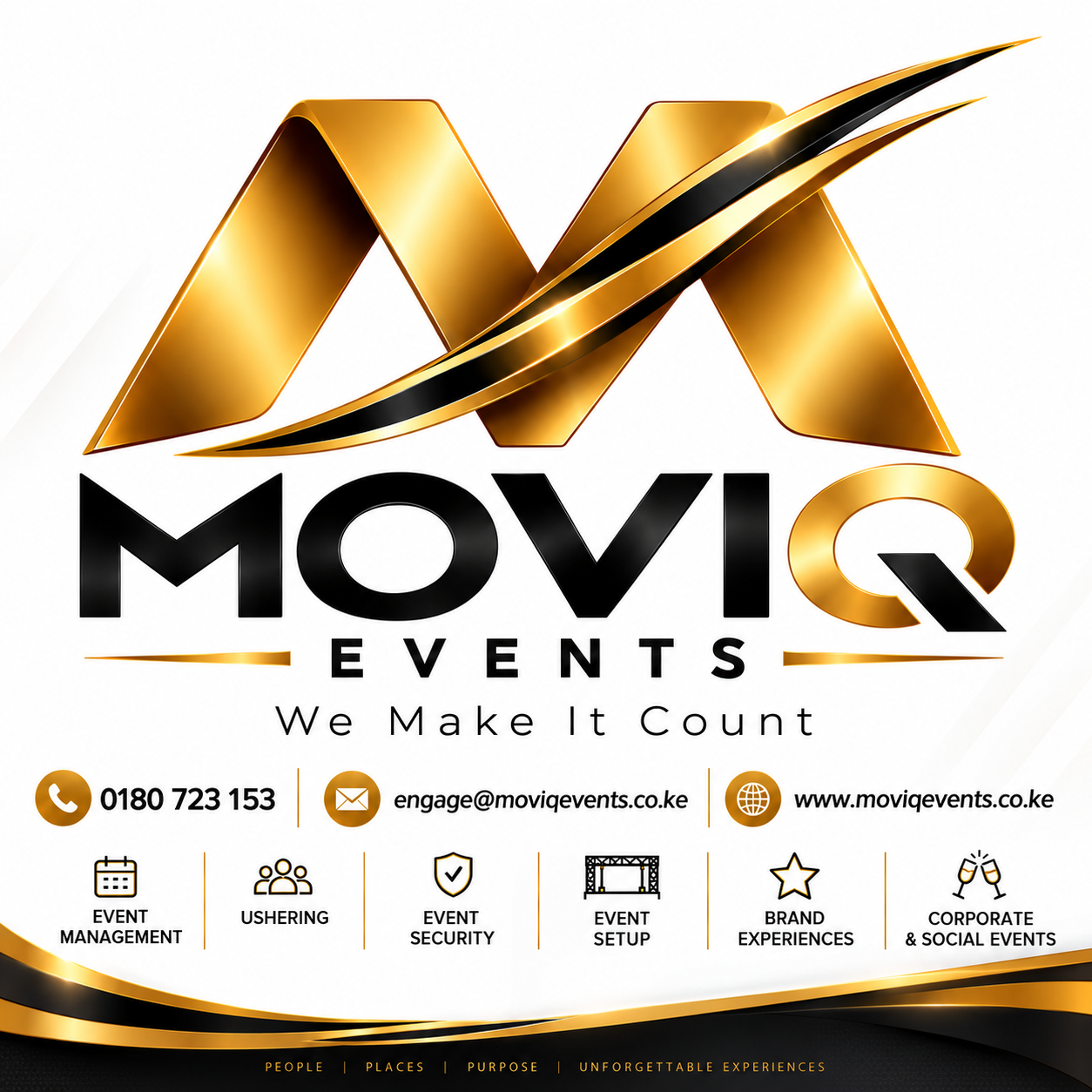 Moviq Events