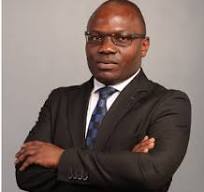 Raimond Molenje - Kenya Bankers Association