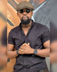 Alex Mwakideu - Radio Presenter & Media Personality