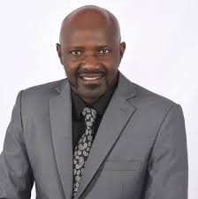Hon. Joe Nyutu - Senator, Murang'a County