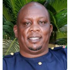Stanley Kamau - SOS Children's Villages
