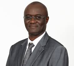 Arthur Oginga- CEO Old Mutual Kenya