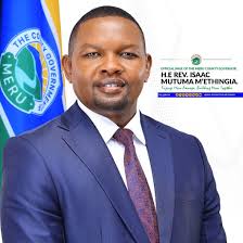Hon. Mutuma M'inthingia