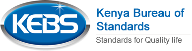 KENYA BUREAU OF STANDARDS