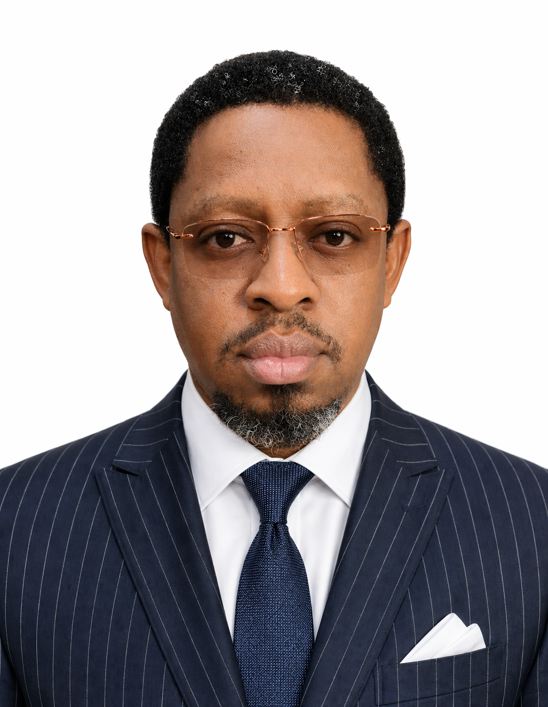 Eng. Dr. Dennis Mwighusa